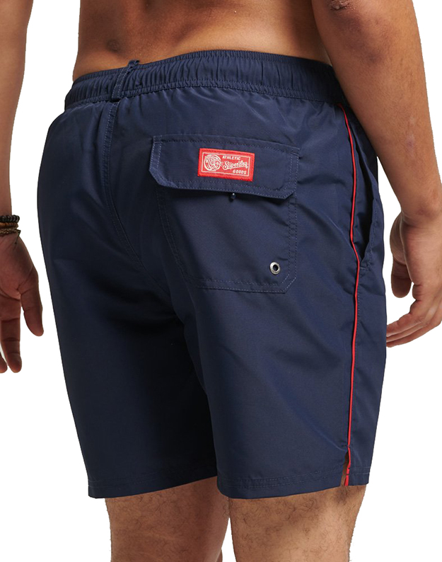 Superdry Man Swim Trunks 